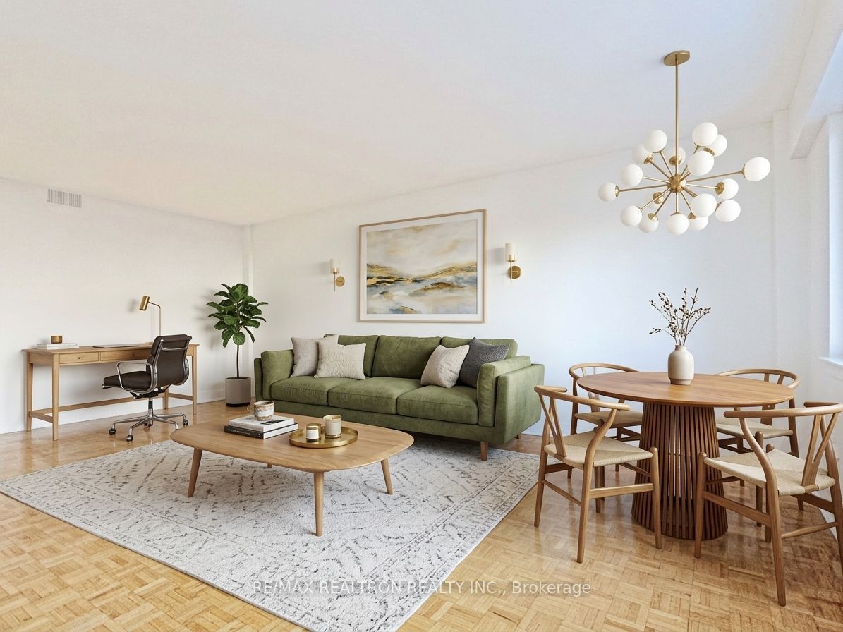 95 Lawton Boulevard 706, Toronto, ON M4V 1Z8