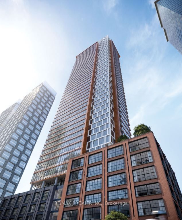 55 Mercer Street 1007, Toronto, ON M5V 0W4