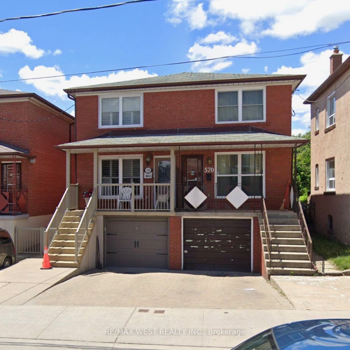 568 Dufferin Street, Toronto, ON M6K 2A9 photo 2