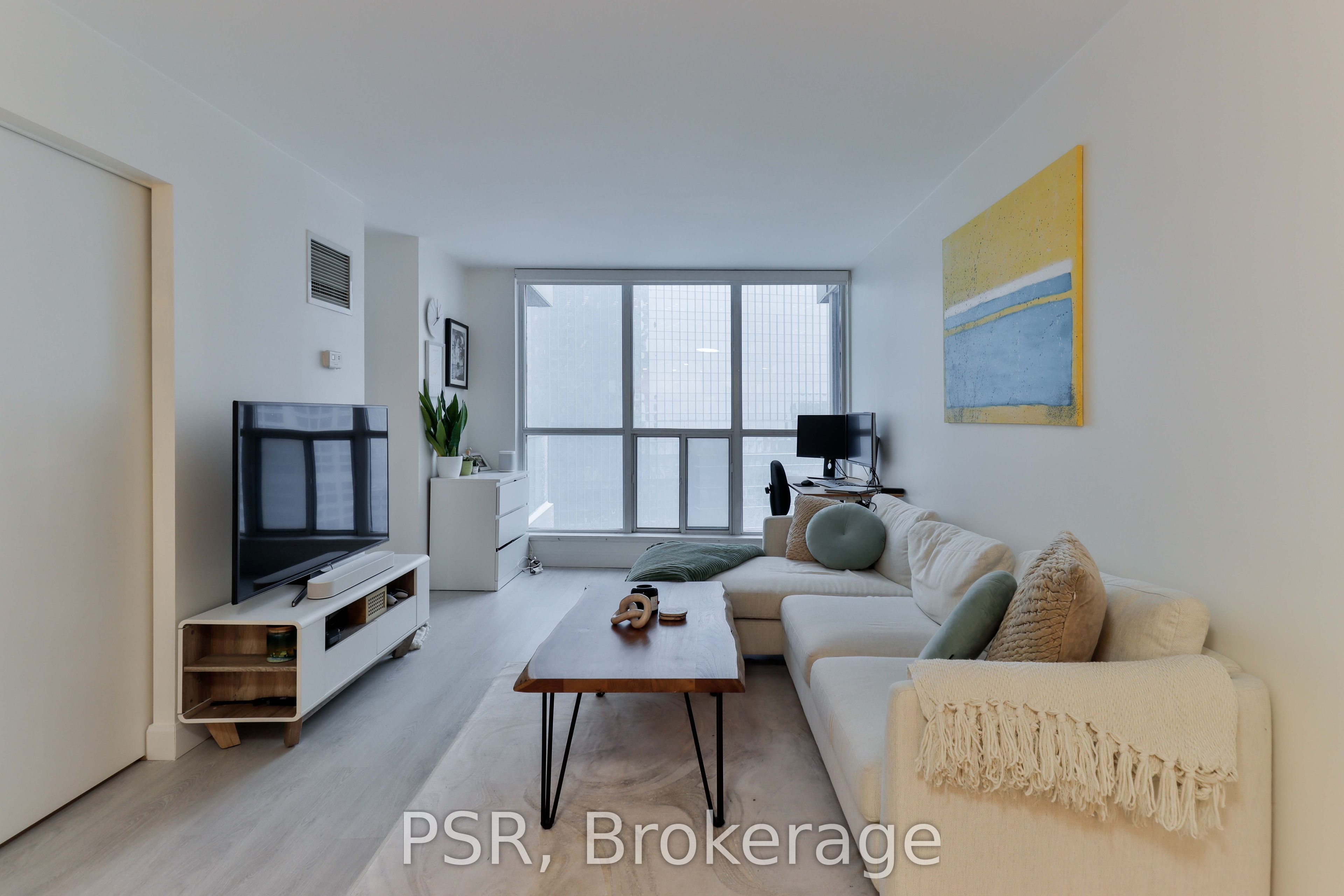 8 York Street 1403, Toronto, ON M5J 2Y2