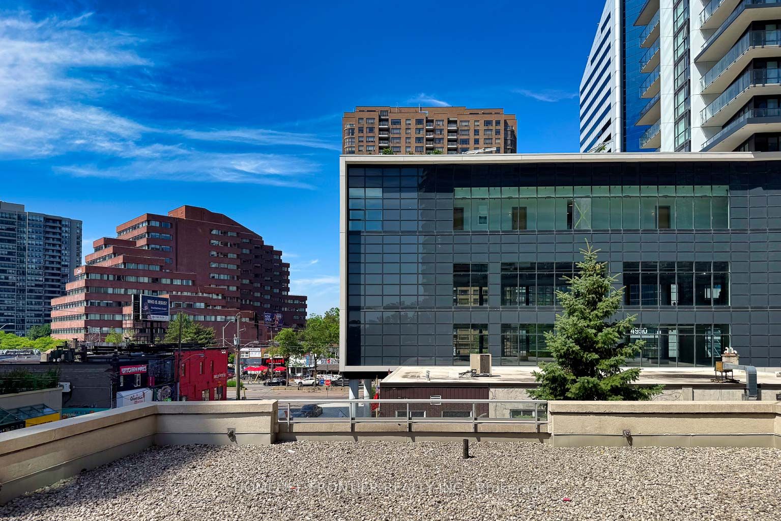 18 Spring Garden Avenue 310, Toronto, ON M2N 7M2