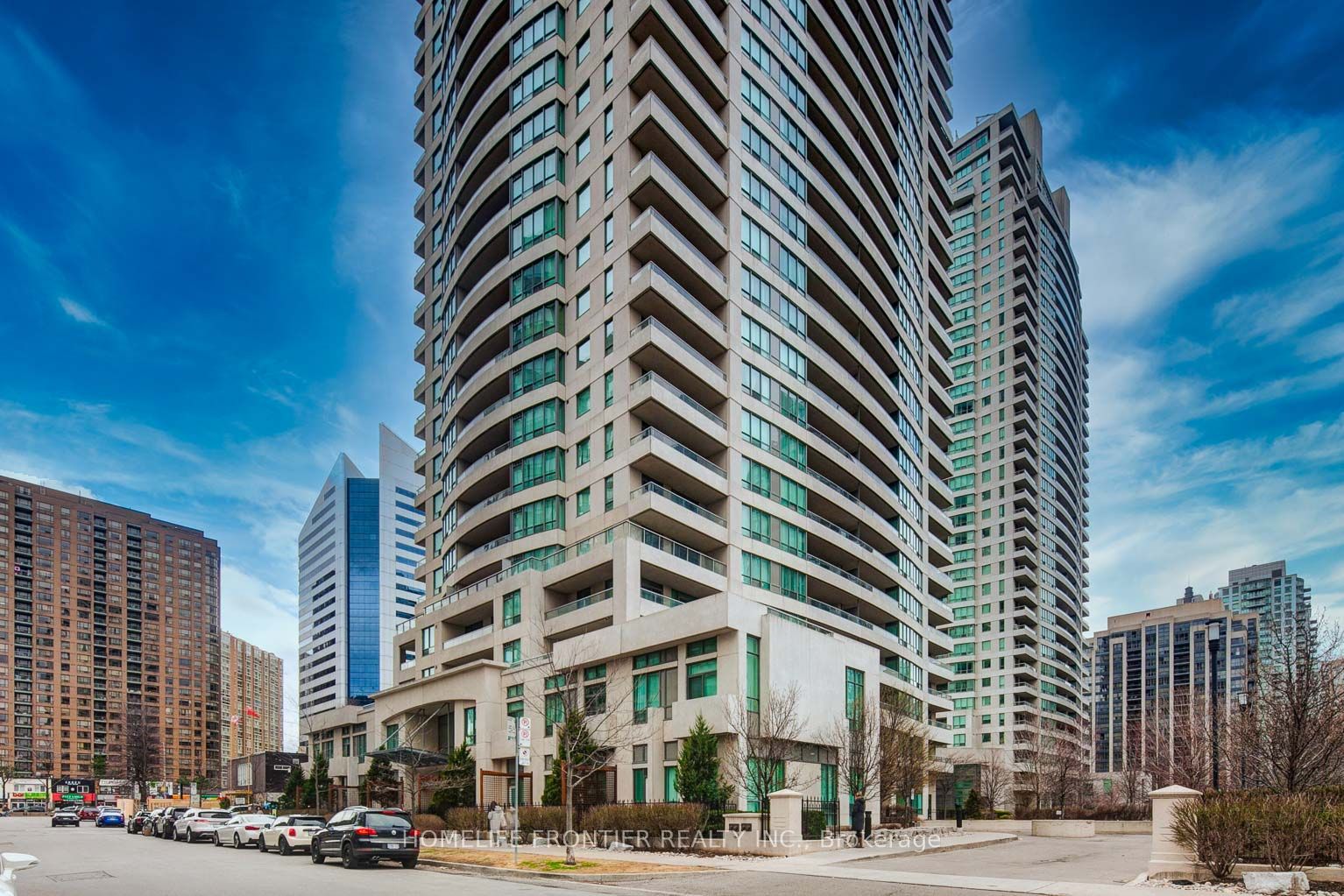 18 Spring Garden Avenue 310, Toronto, ON M2N 7M2 photo 3