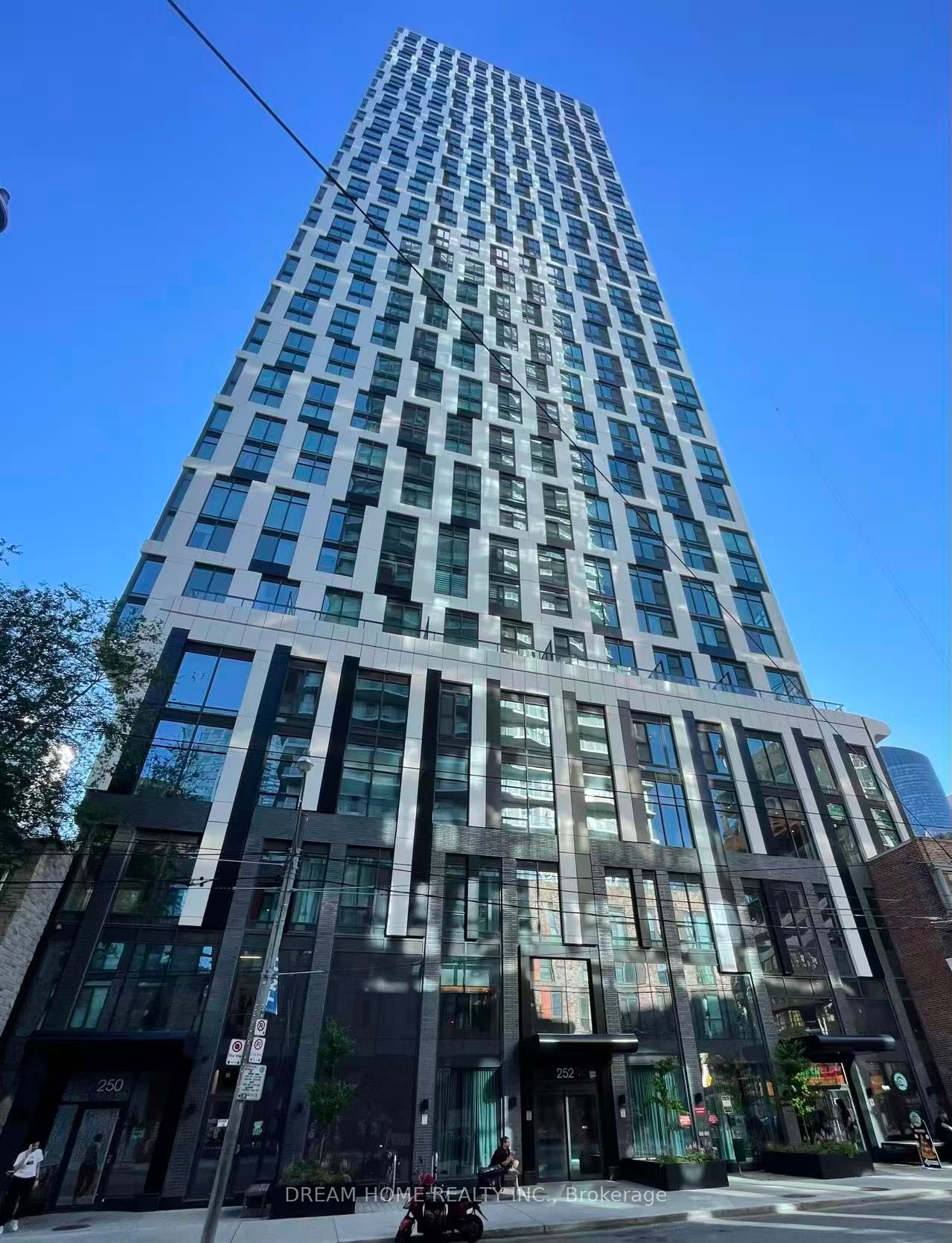 252 Church Street, Toronto, ON M5B 0E6 photo 2