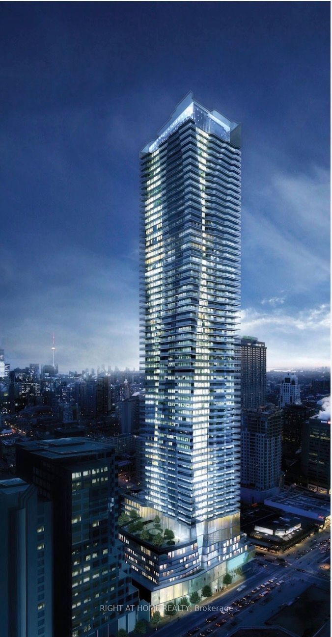 1 Bloor Street E 5706, Toronto, ON M4W 0A8 photo 2