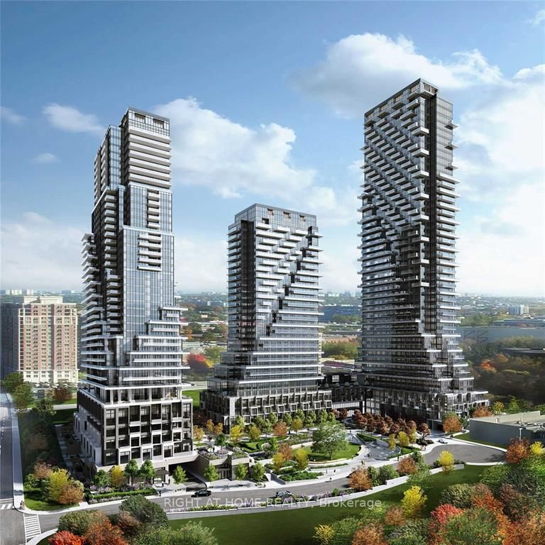 20 Inn On The Park Drive 1531, Toronto, ON M3C 0P8