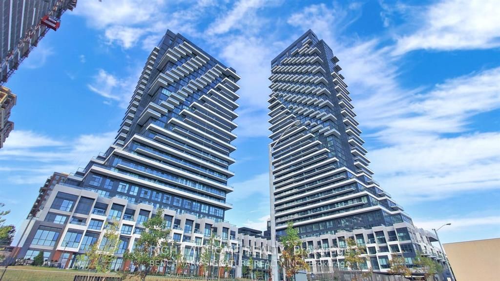20 Inn On The Park Drive 1531, Toronto, ON M3C 0P8 photo 2