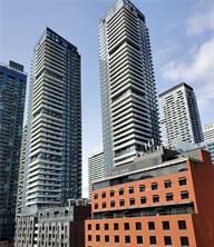 115 Blue Jays Way E 3007, Toronto, ON M5V 0N4 photo 2