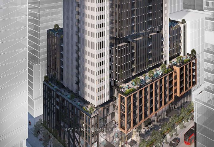 400 King Street W 715, Toronto, ON M5V 0X8 photo 3