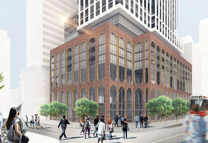 400 King Street W 715, Toronto, ON M5V 0X8 photo 5