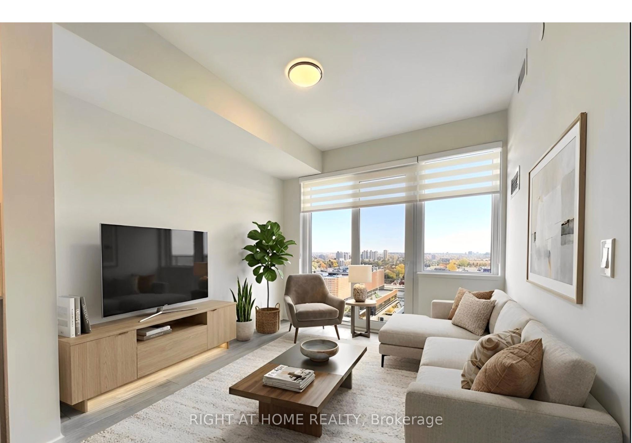 15 Ellerslie Avenue 2301, Toronto, ON M2N 0L7 photo 2