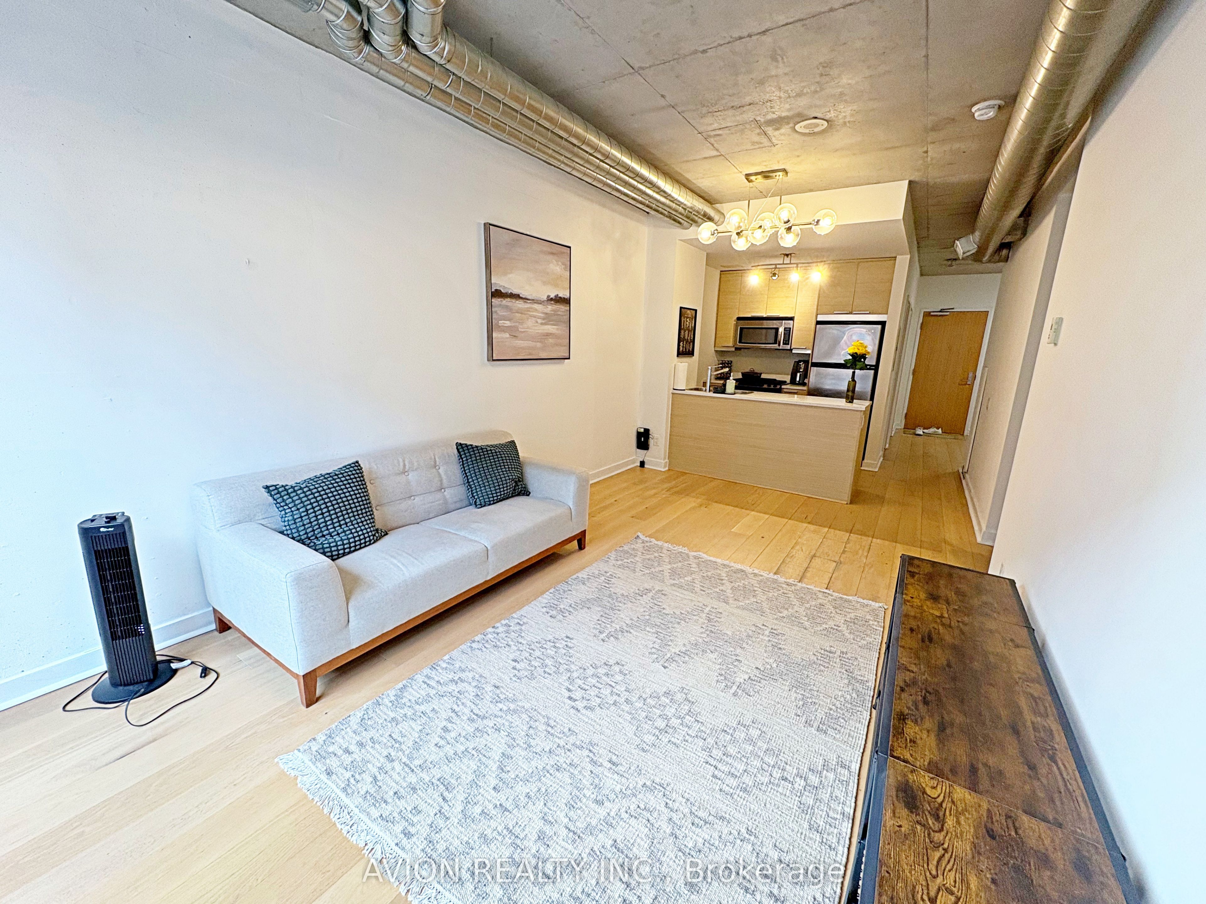 138 Princess Street 311, Toronto, ON M5A 0B1