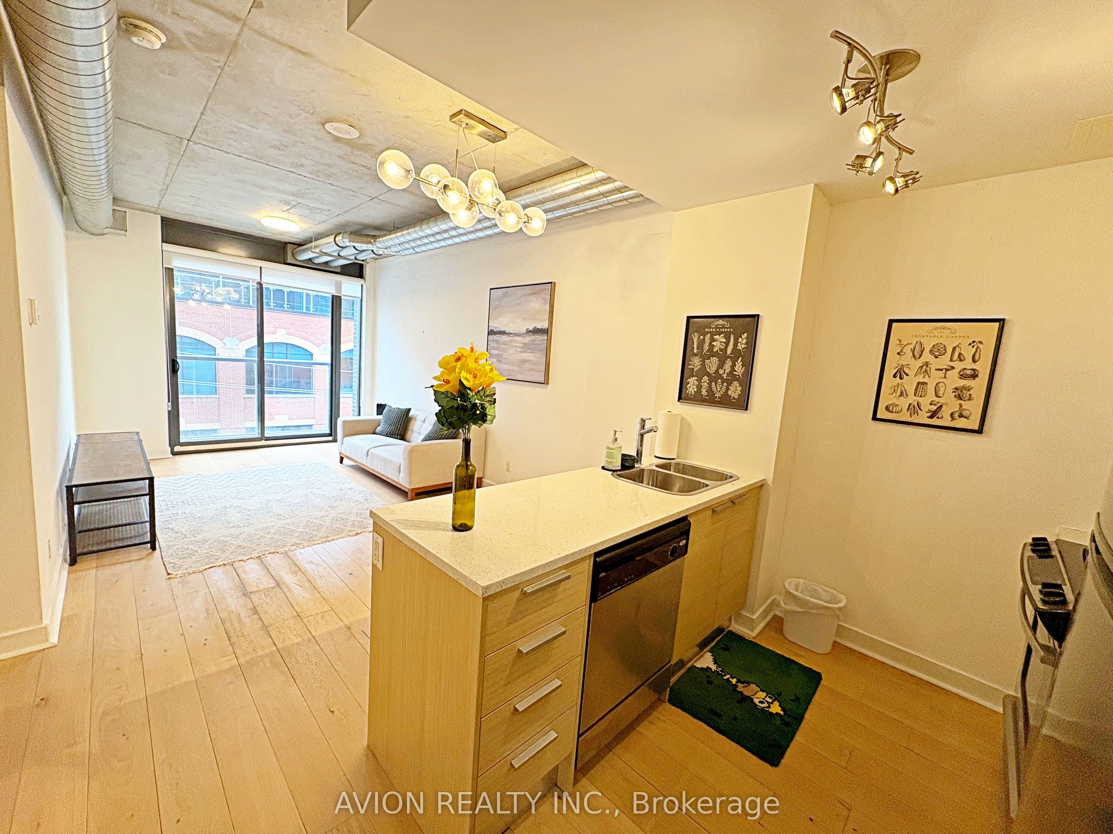 138 Princess Street 311, Toronto, ON M5A 0B1 photo 4