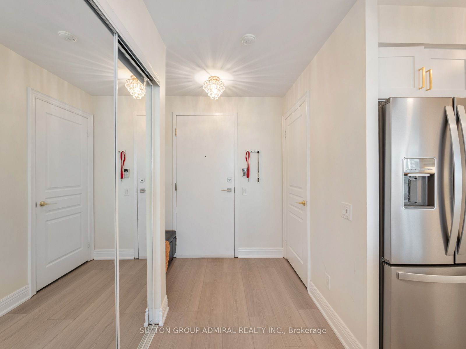 10 Northtown Way 2605, Toronto, ON M2N 7L4 photo 2