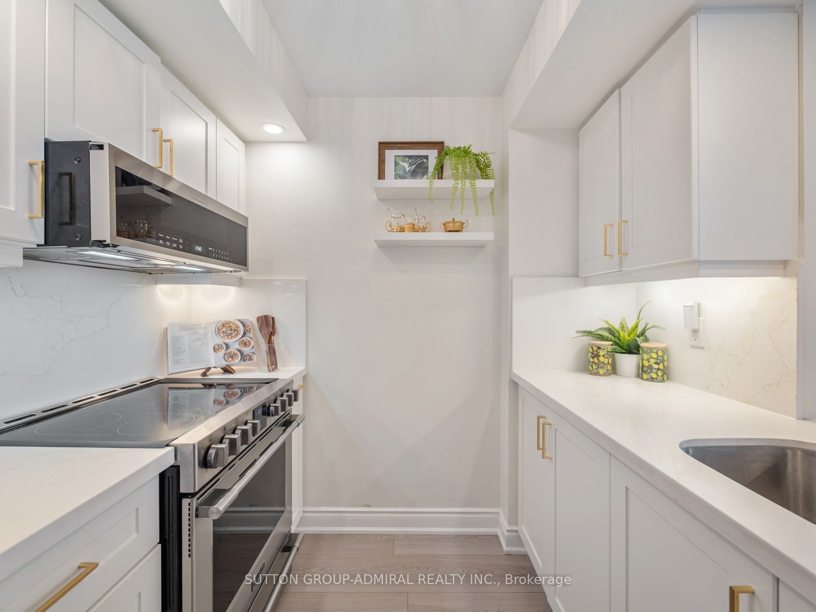 10 Northtown Way 2605, Toronto, ON M2N 7L4 photo 3