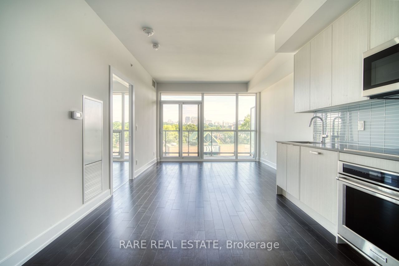 181 Bedford Road 503, Toronto, ON M5R 0C2 photo 3