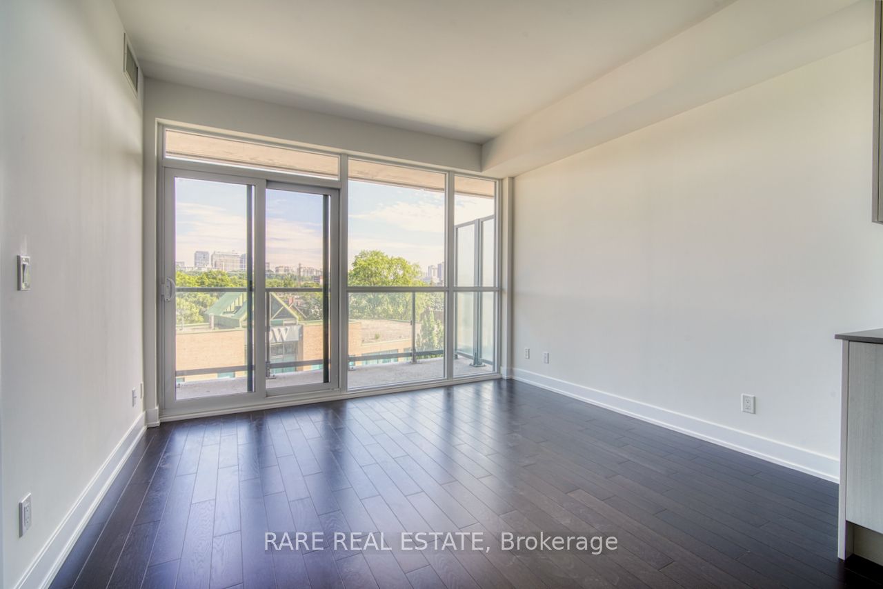 181 Bedford Road 503, Toronto, ON M5R 0C2 photo 4
