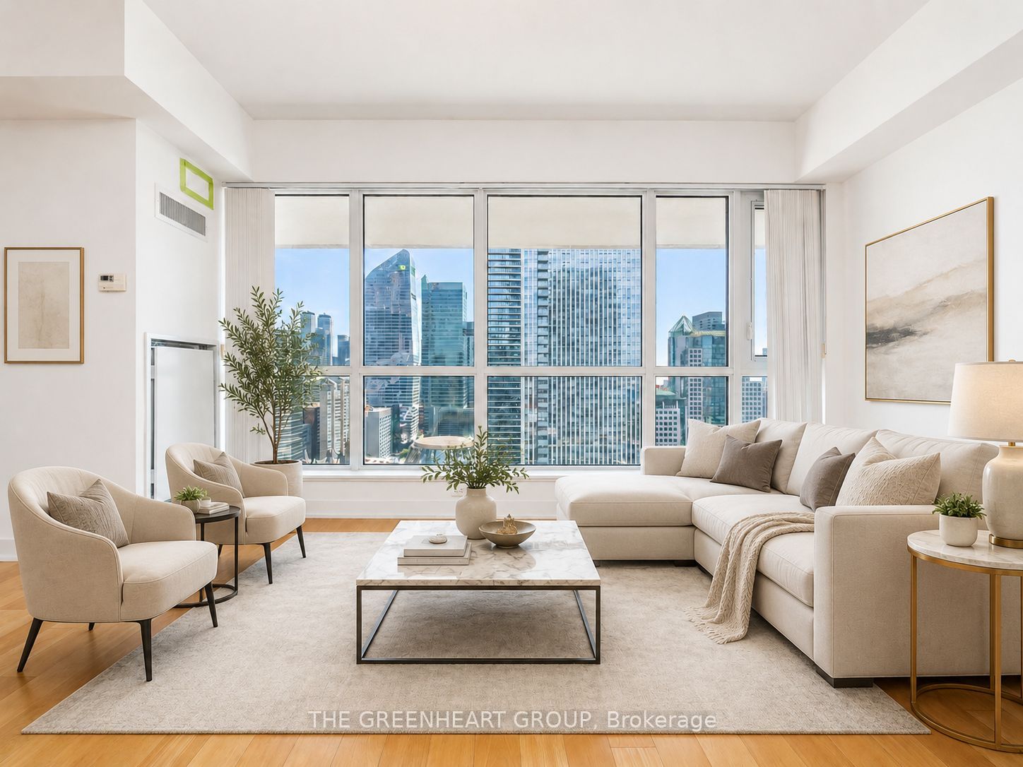 199 Richmond Street W 2605, Toronto, ON M5V 0H4