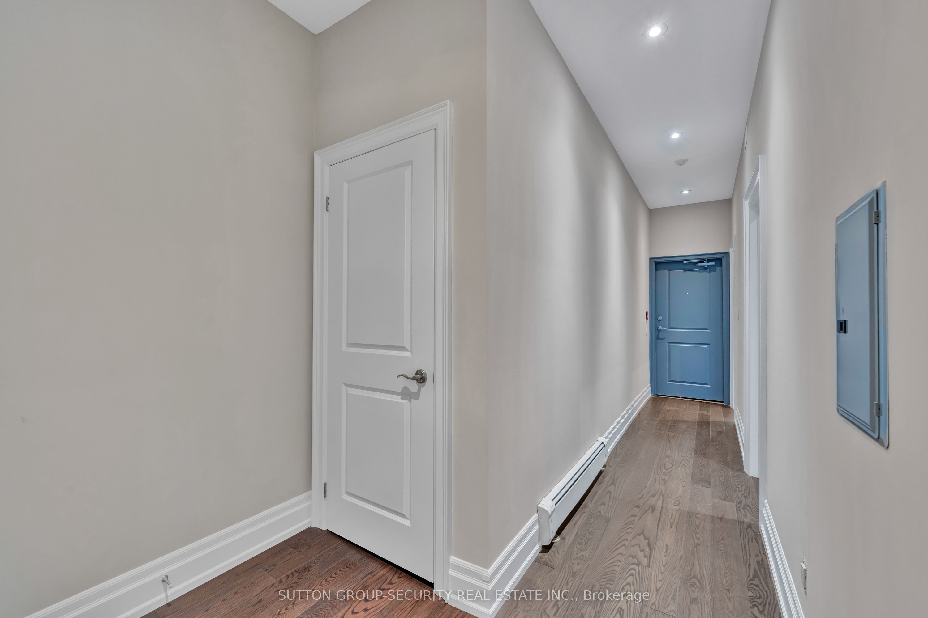 62 Lippincott Street 3, Toronto, ON M5T 2R5 photo 3