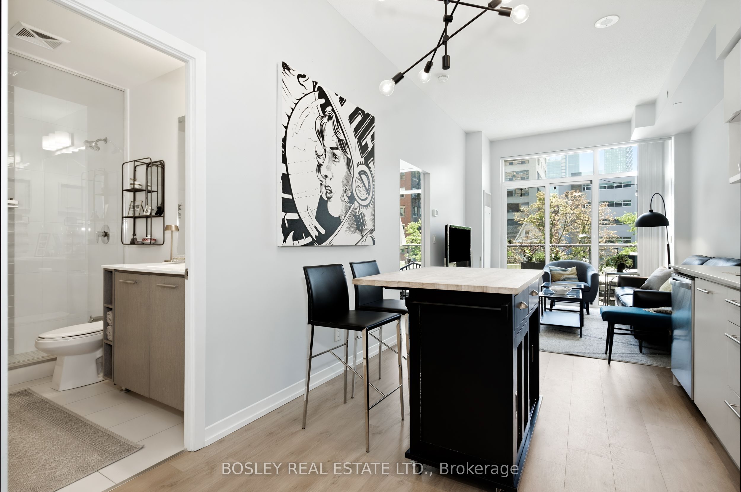 435 Richmond Street W 205, Toronto, ON M5V 0N3 photo 5
