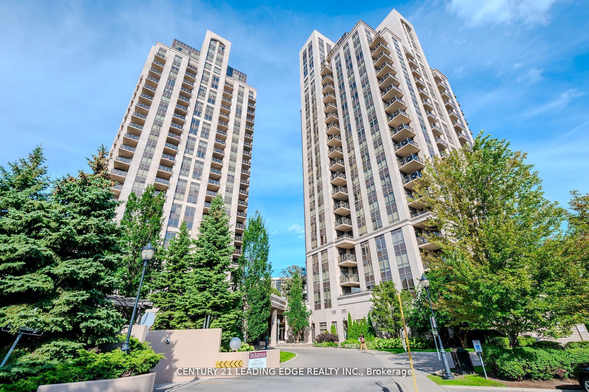 133 Wynford Drive 1209, Toronto, ON M3C 0J5