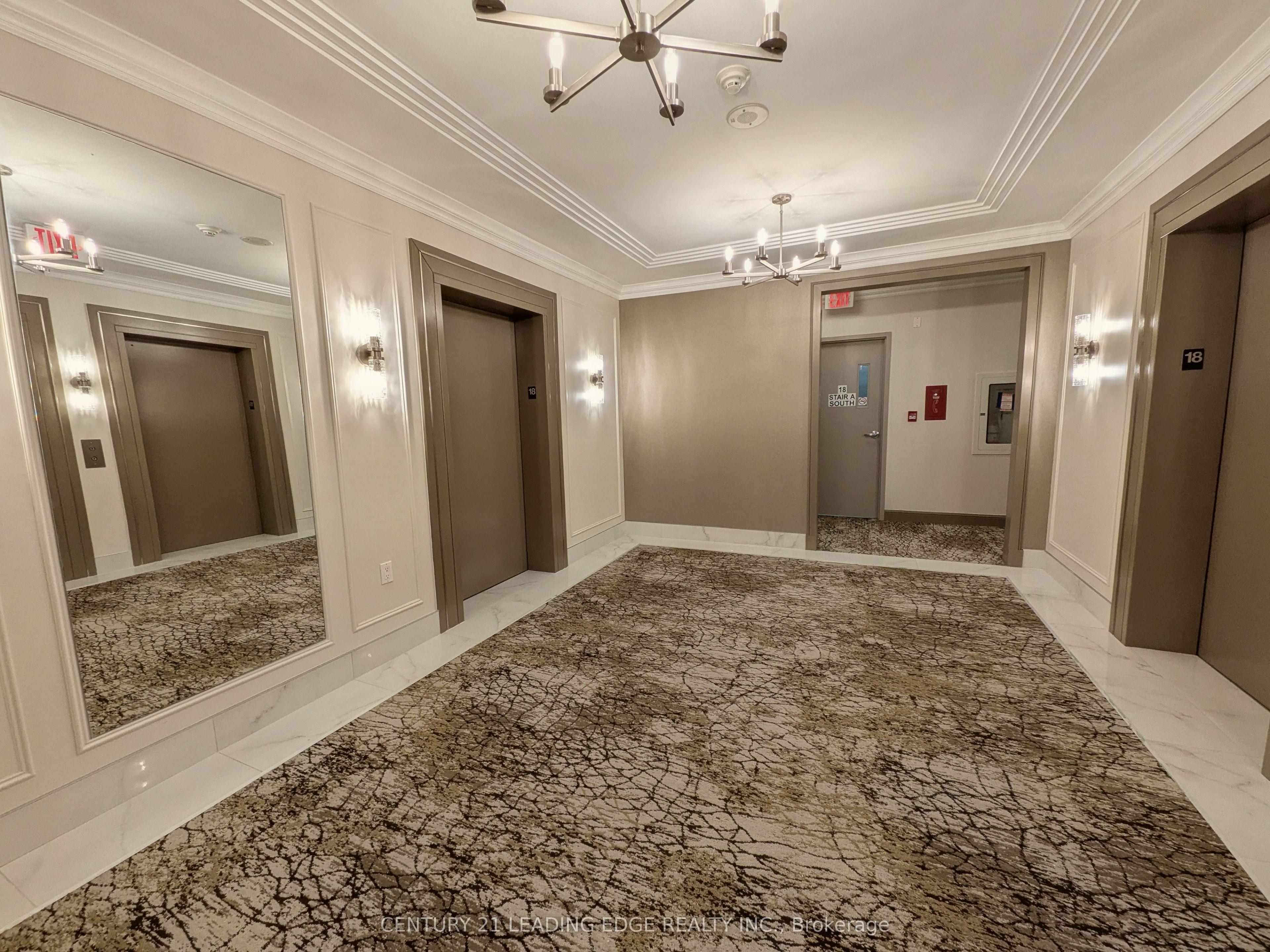 133 Wynford Drive 1209, Toronto, ON M3C 0J5 photo 2