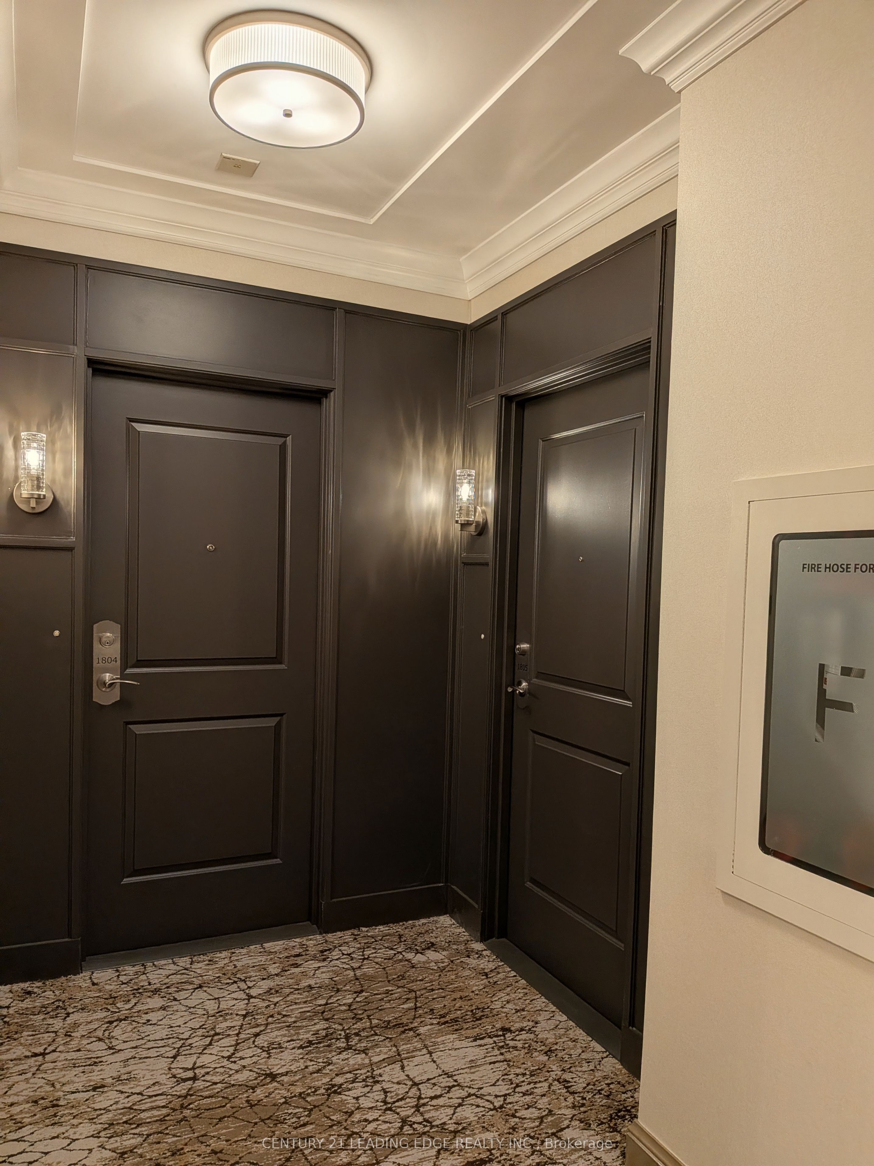 133 Wynford Drive 1209, Toronto, ON M3C 0J5 photo 3
