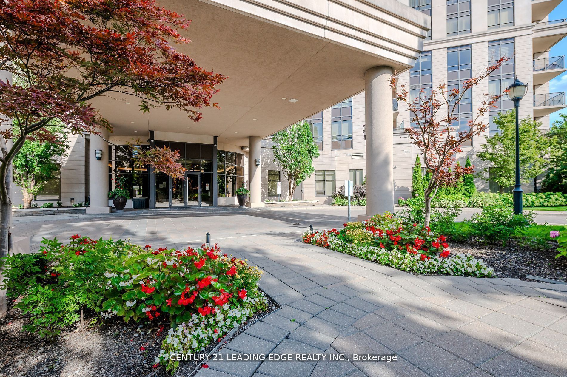 133 Wynford Drive 1209, Toronto, ON M3C 0J5 photo 4