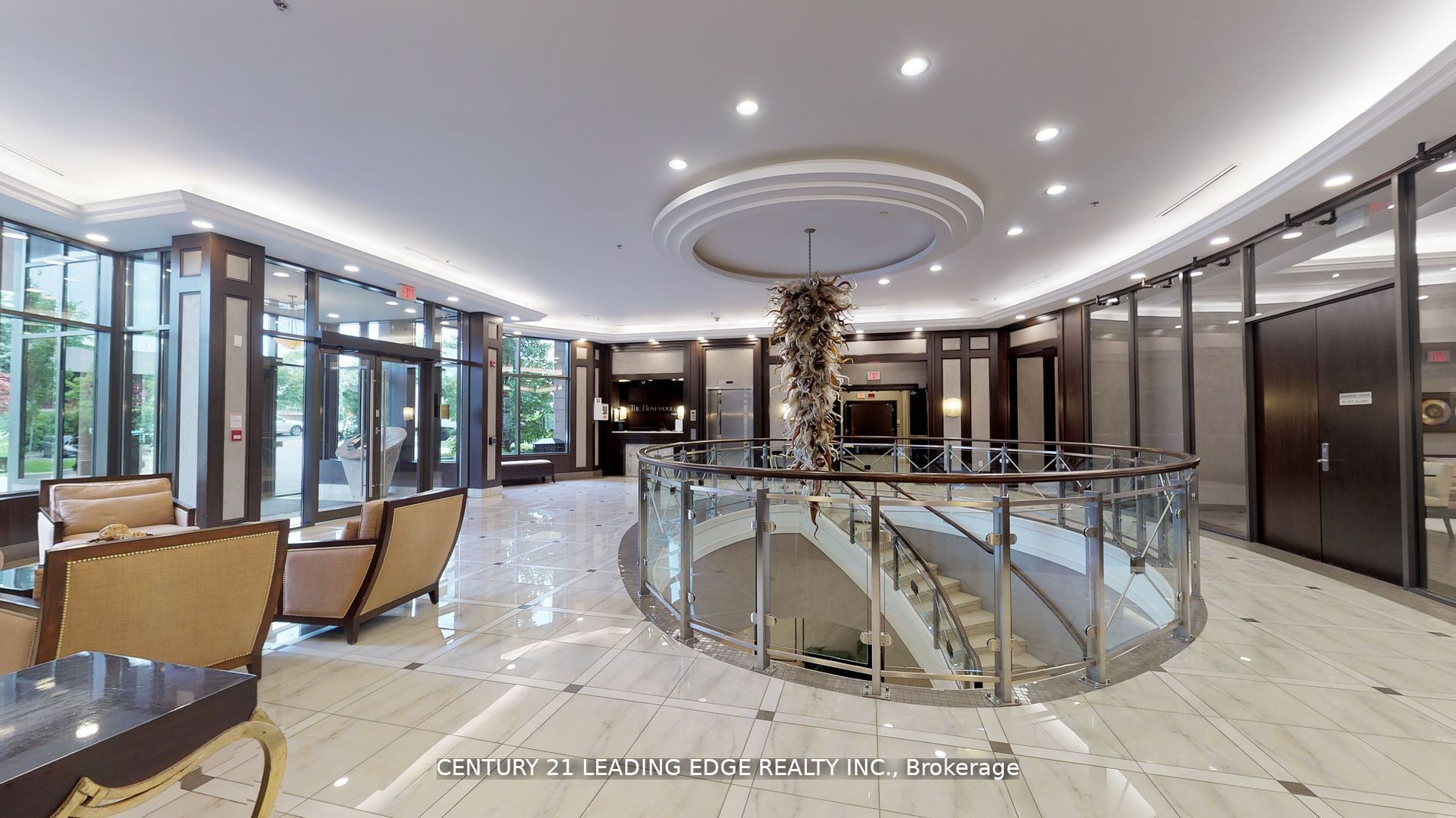 133 Wynford Drive 1209, Toronto, ON M3C 0J5 photo 5