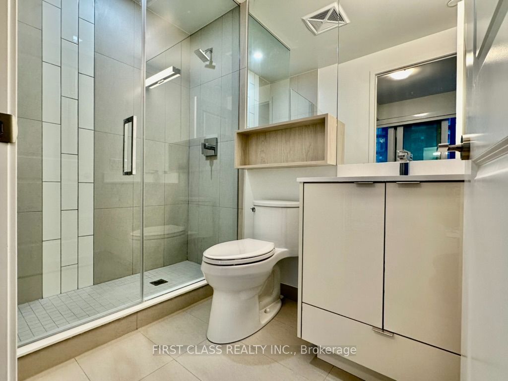 100 Dalhousie Street 1507, Toronto, ON M5B 0C7 photo 4