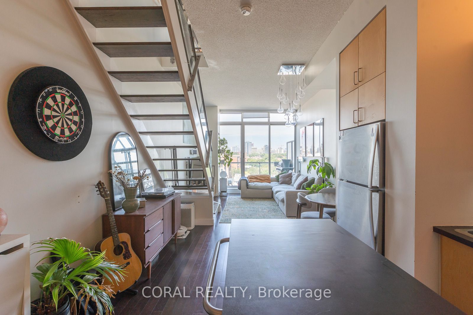 388 Richmond Street W 915, Toronto, ON M5V 3P1 photo 4