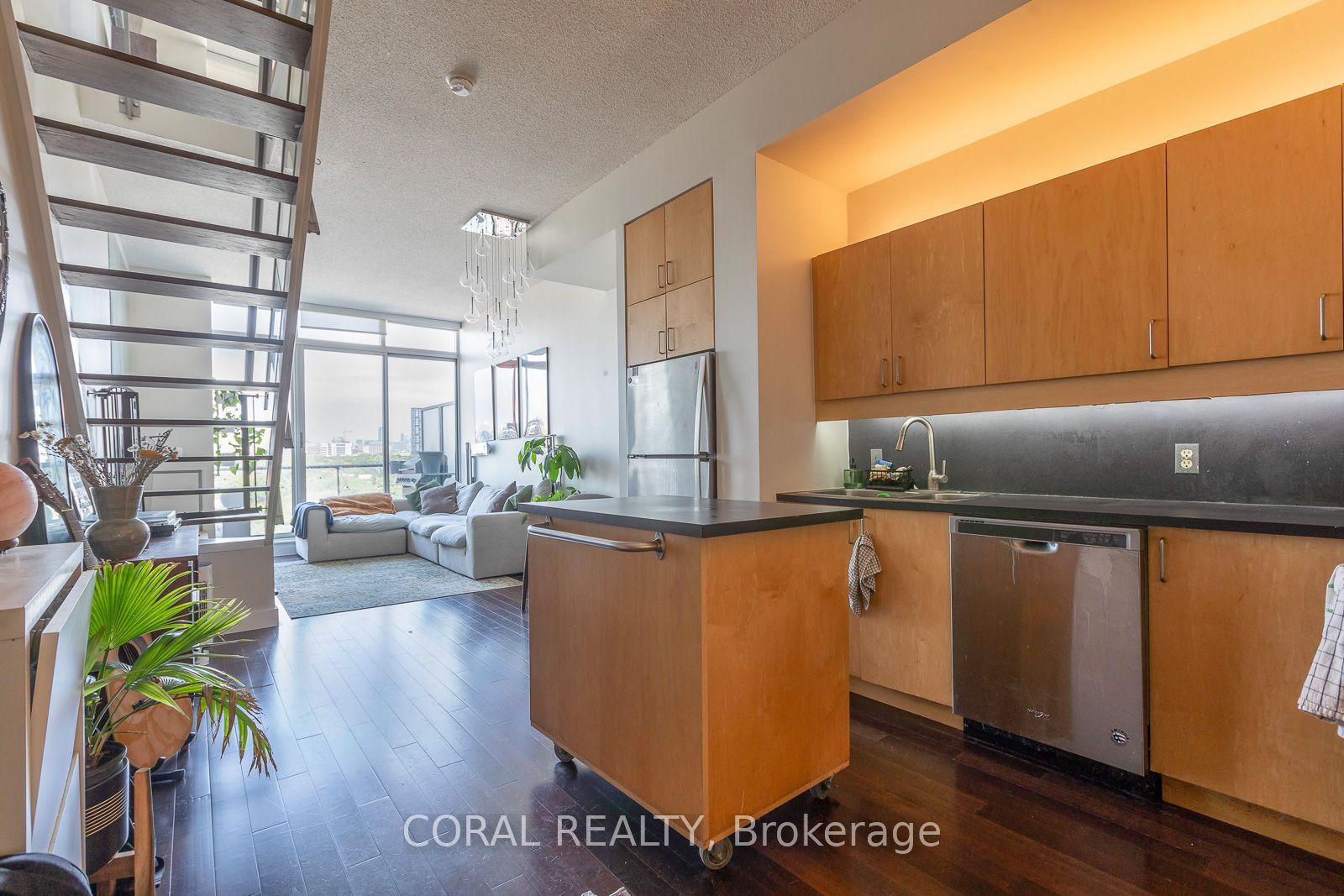 388 Richmond Street W 915, Toronto, ON M5V 3P1 photo 5
