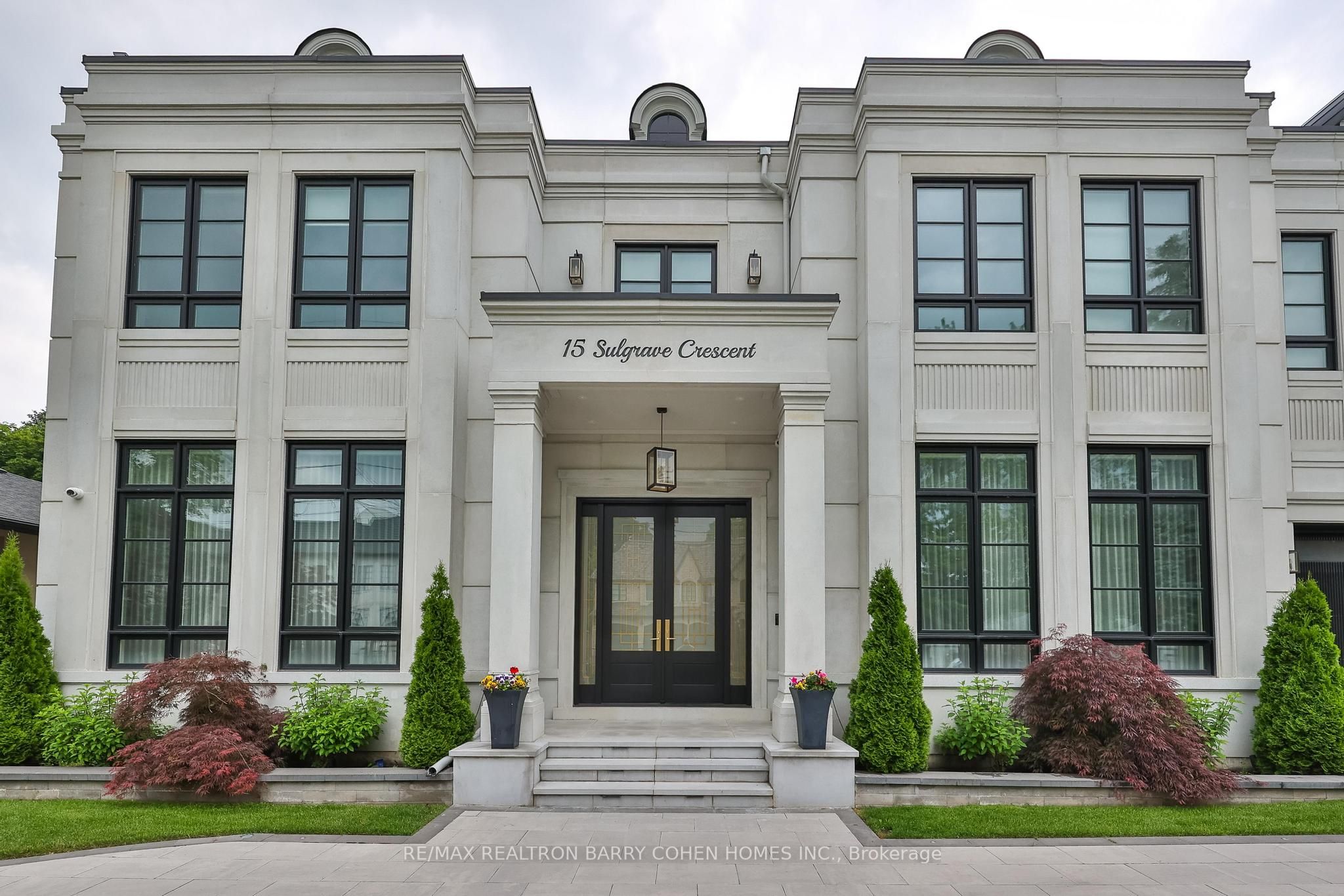 15 Sulgrave Crescent, Toronto, ON M2L 1W5 photo 5