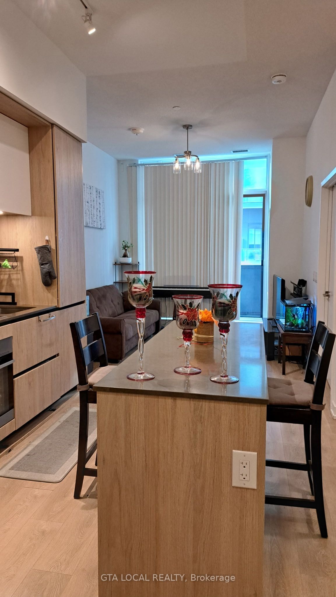 34 Tubman Avenue 406, Toronto, ON M5A 0R2 photo 4