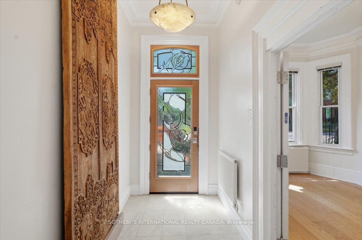 33 Rose Avenue, Toronto, ON M4X 1N7 photo 5