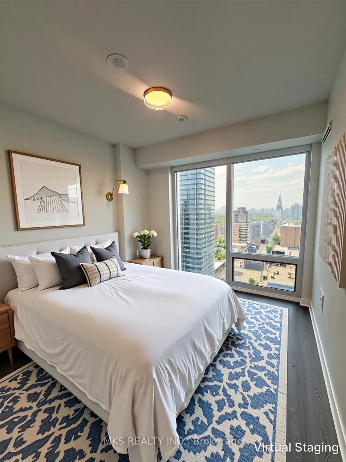 771 Yonge Street 2303, Toronto, ON M4W 2G4 photo 3