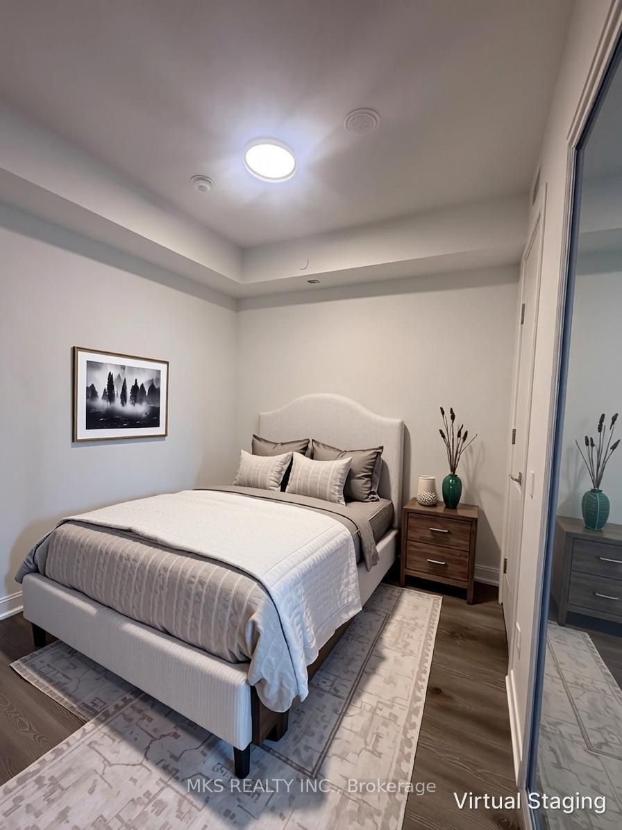 771 Yonge Street 2303, Toronto, ON M4W 2G4 photo 4