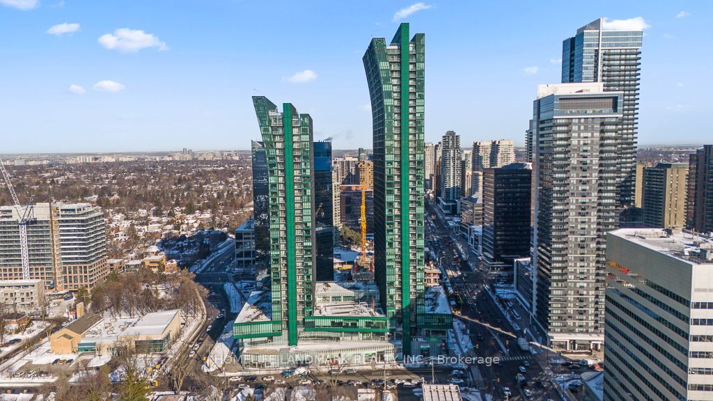 9 Bogert Avenue 3706, Toronto, ON M2N 0H3 photo 3
