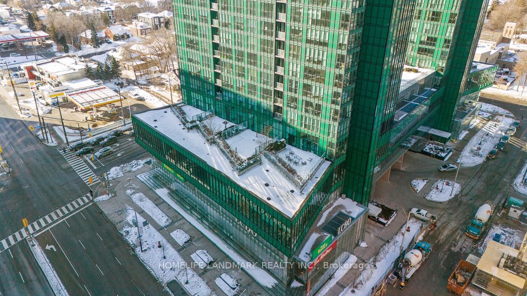 9 Bogert Avenue 3706, Toronto, ON M2N 0H3 photo 5