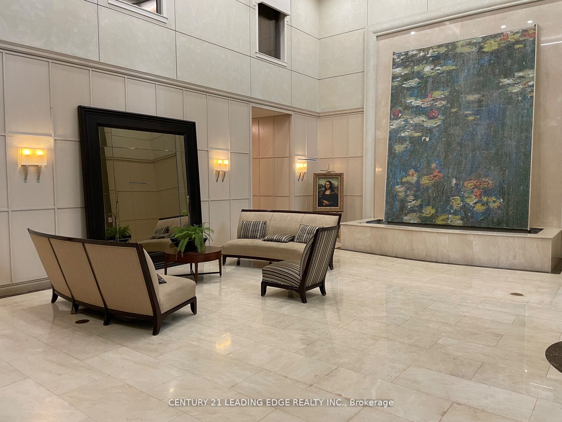 18 Holmes Avenue 1309, Toronto, ON M2N 0E1 photo 4