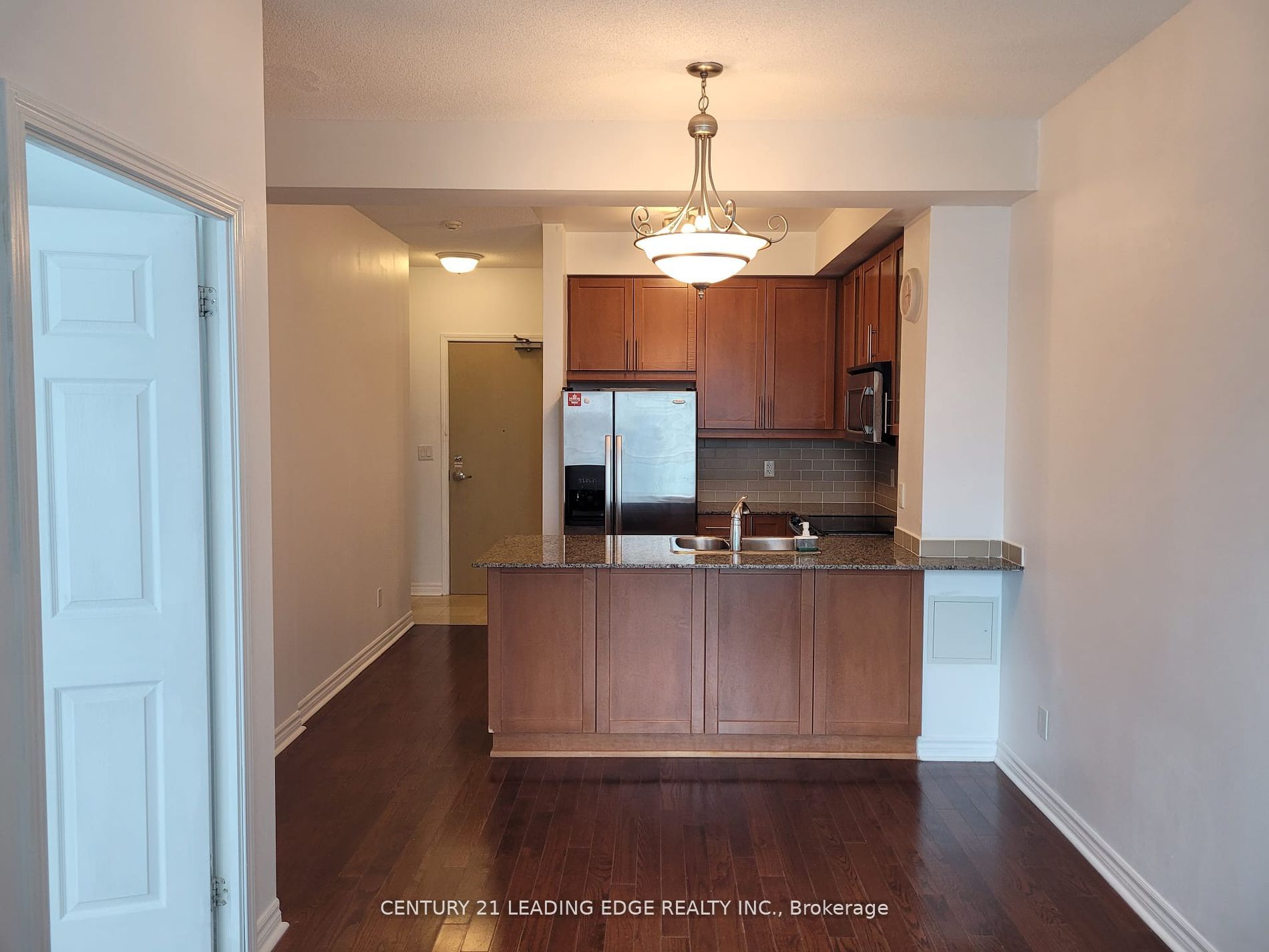 18 Holmes Avenue 1309, Toronto, ON M2N 0E1 photo 5