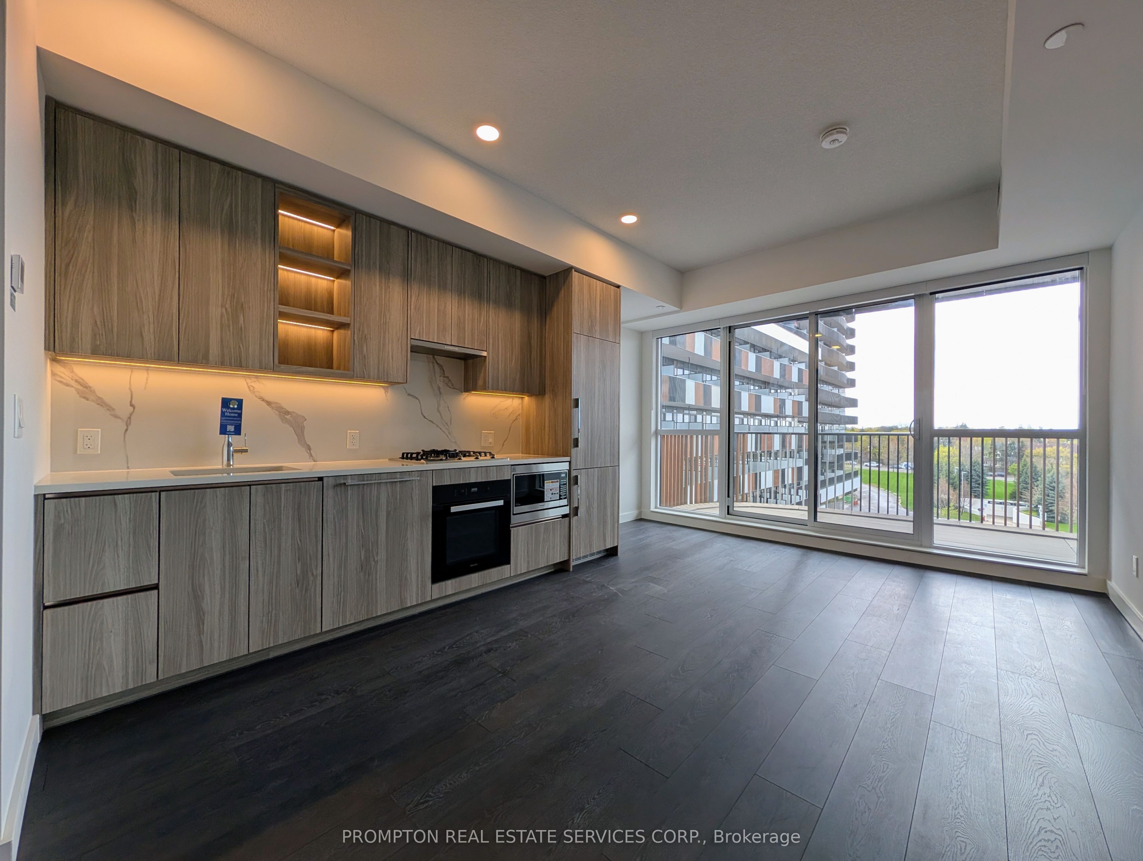 68 Esther Shiner Boulevard 250, Toronto, ON M2K 0J6