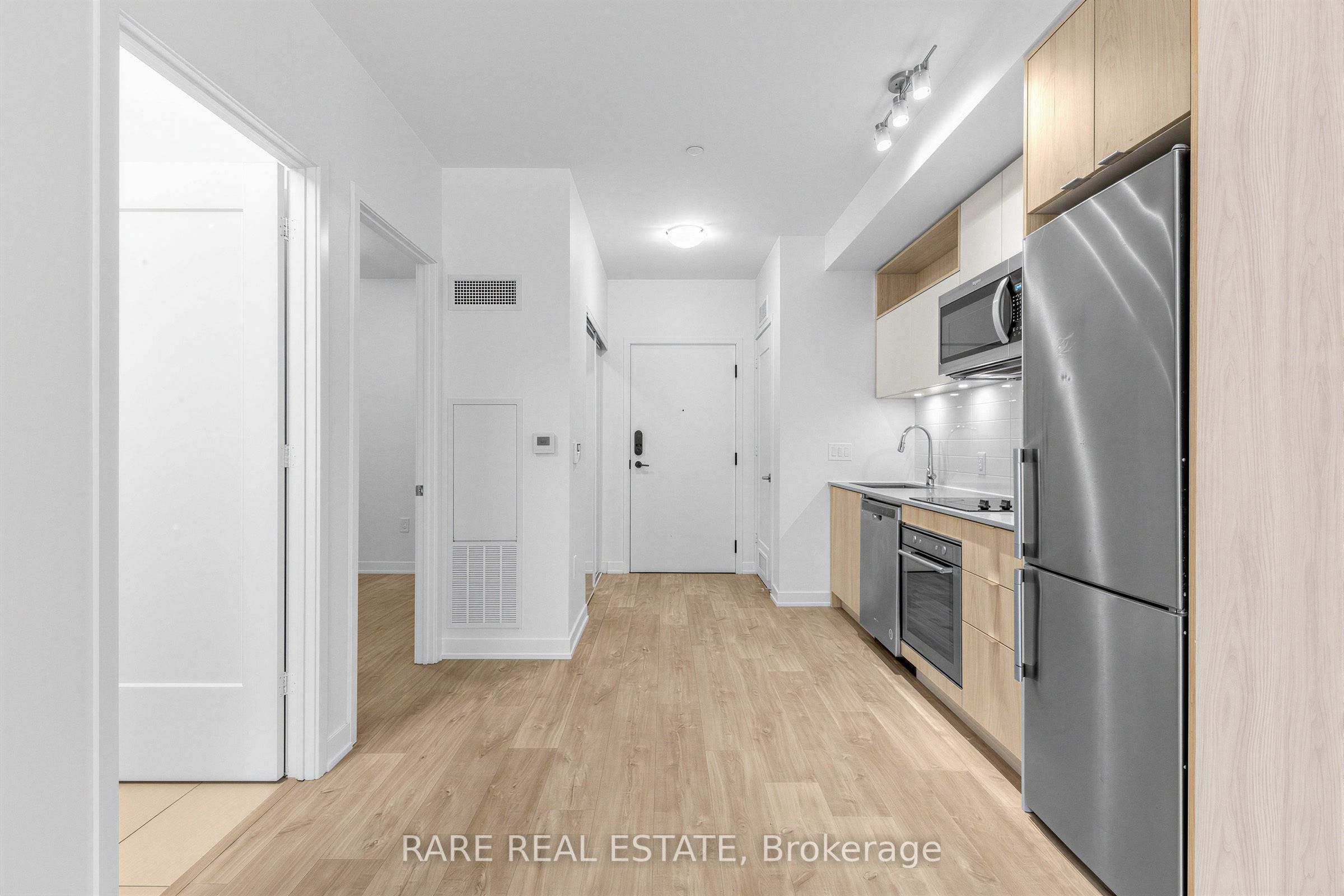 121 Lower Sherbourne Street 231 SW, Toronto, ON M5A 0W8