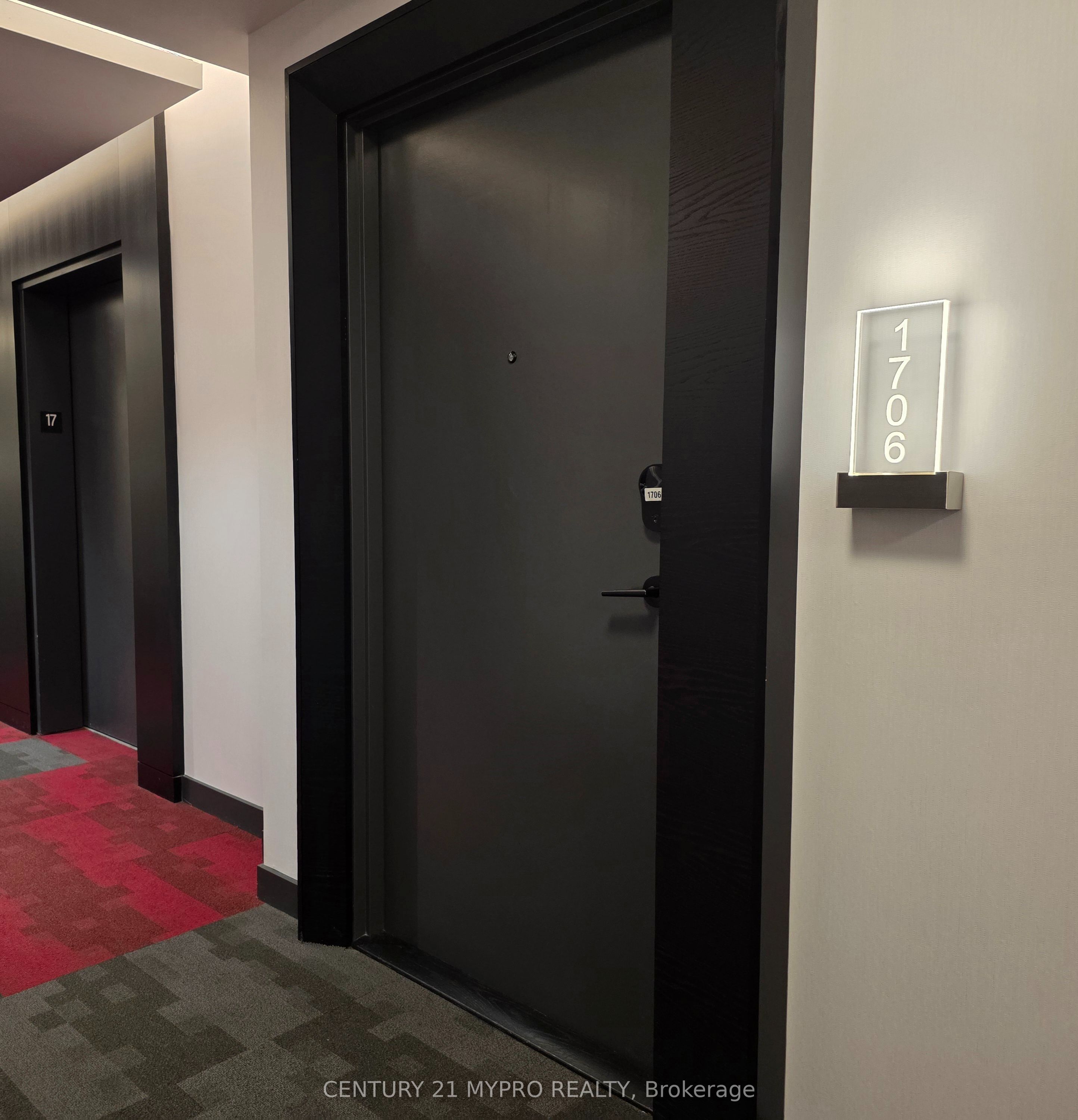 70 Princess Street 1706, Toronto, ON M5A 0X6 photo 2