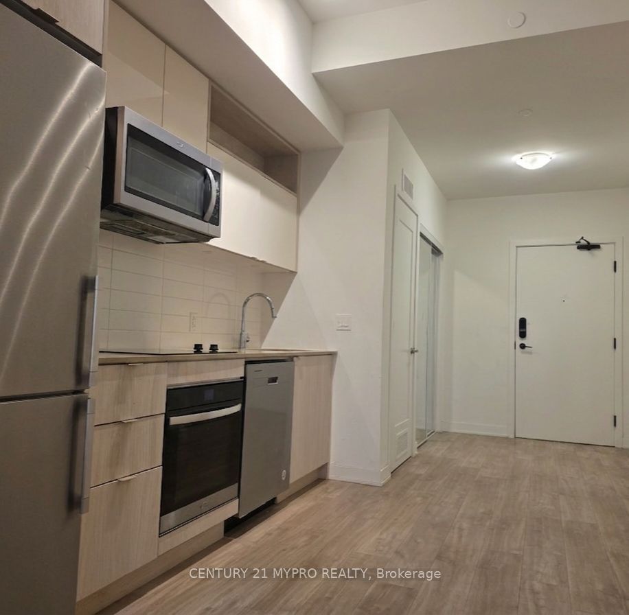 70 Princess Street 1706, Toronto, ON M5A 0X6 photo 5