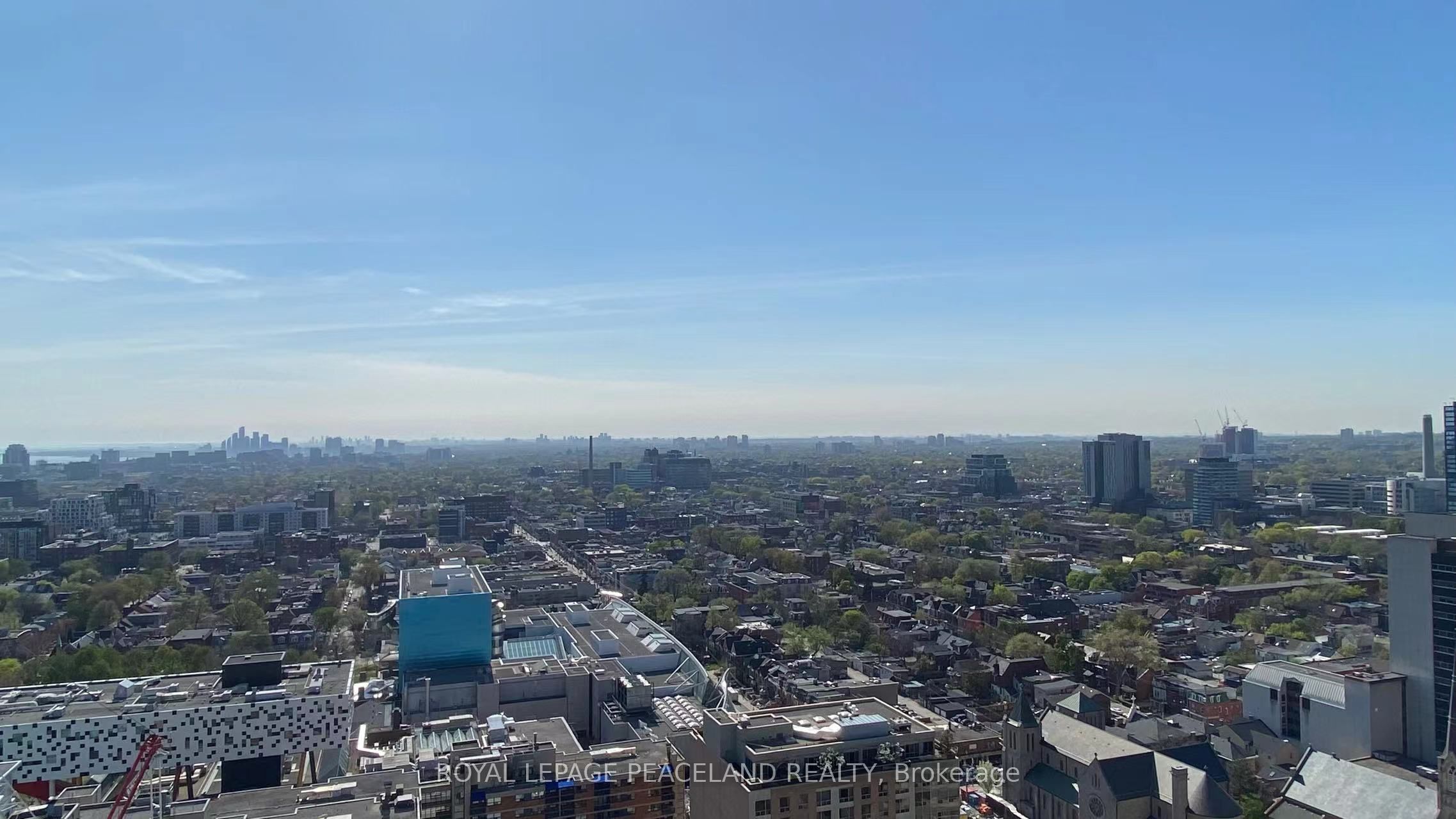 426 University Avenue 3101, Toronto, ON M5G 1S9 photo 3