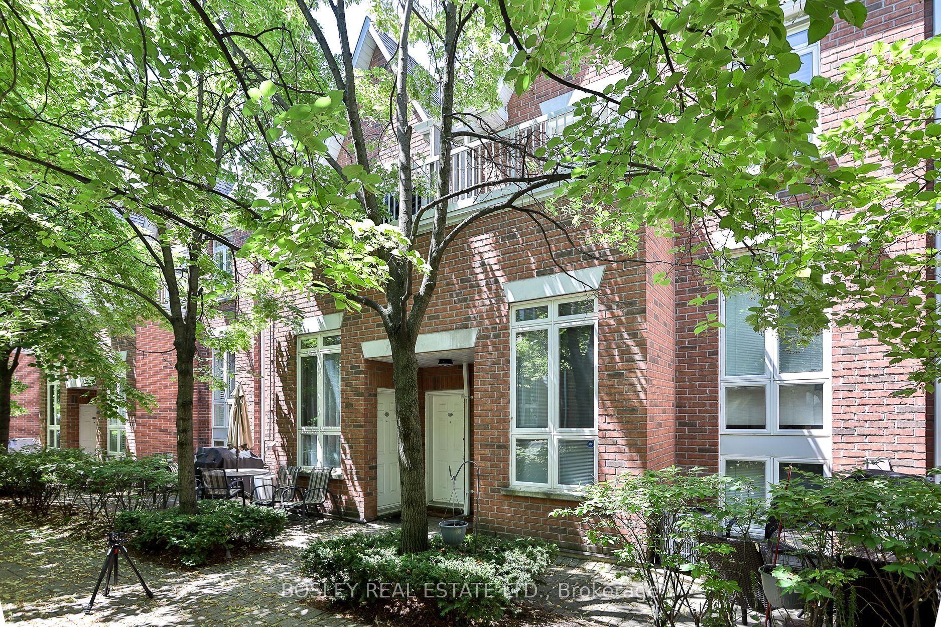 12 Sudbury Street 2211, Toronto, ON M6J 3W7