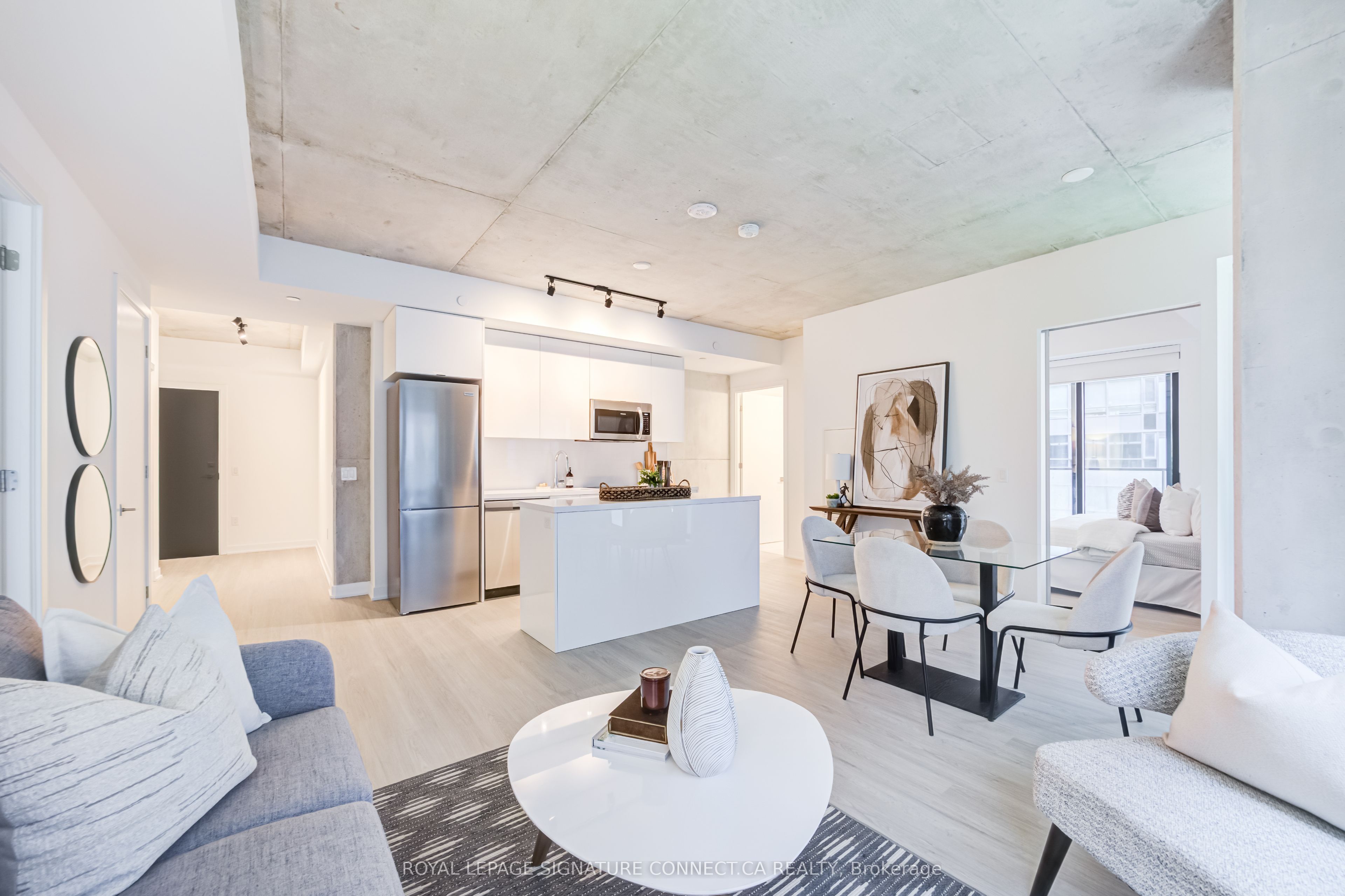 284 King Street E 507, Toronto, ON M5A 0K3 photo 3