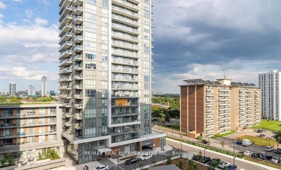 36 Forest Manor Road Unit #722, Road E, Toronto, ON M2J 1M1 photo 2