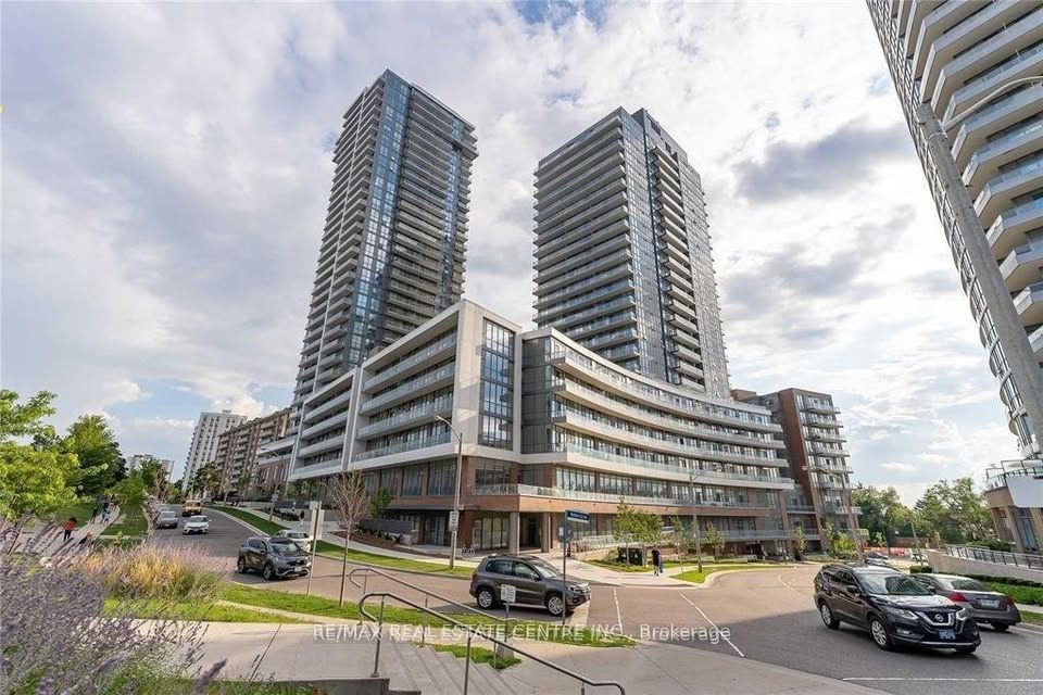 36 Forest Manor Road Unit #722, Road E, Toronto, ON M2J 1M1 photo 3