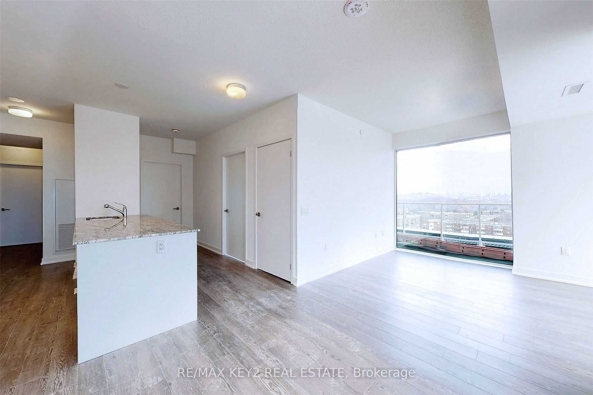 20 O'neill Road 724, Toronto, ON M3C 0R2 photo 4